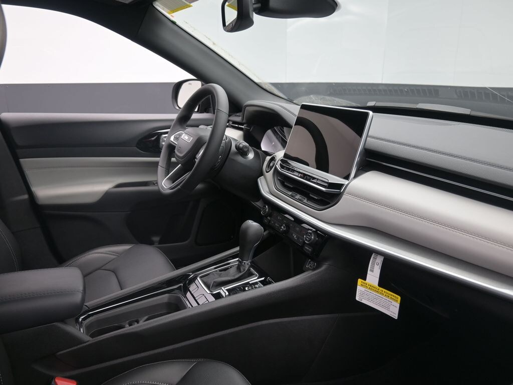 New 2026 Jeep Compass Limited Sport Utility