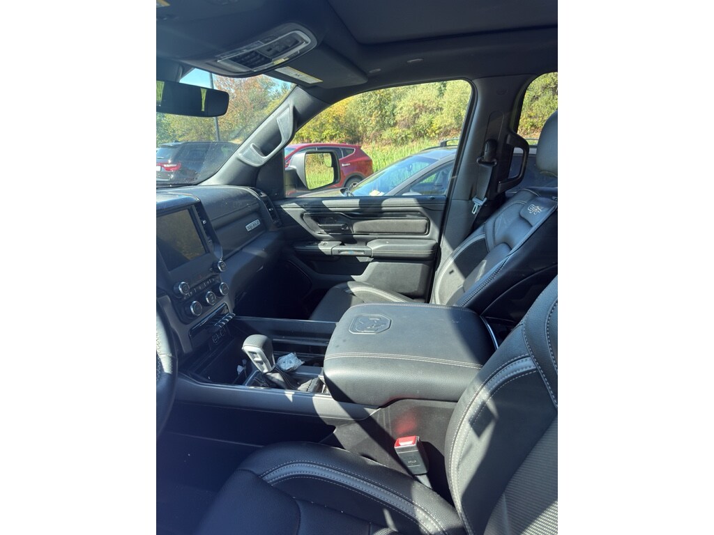 2022 Ram 1500 Sport Rebel photo 2