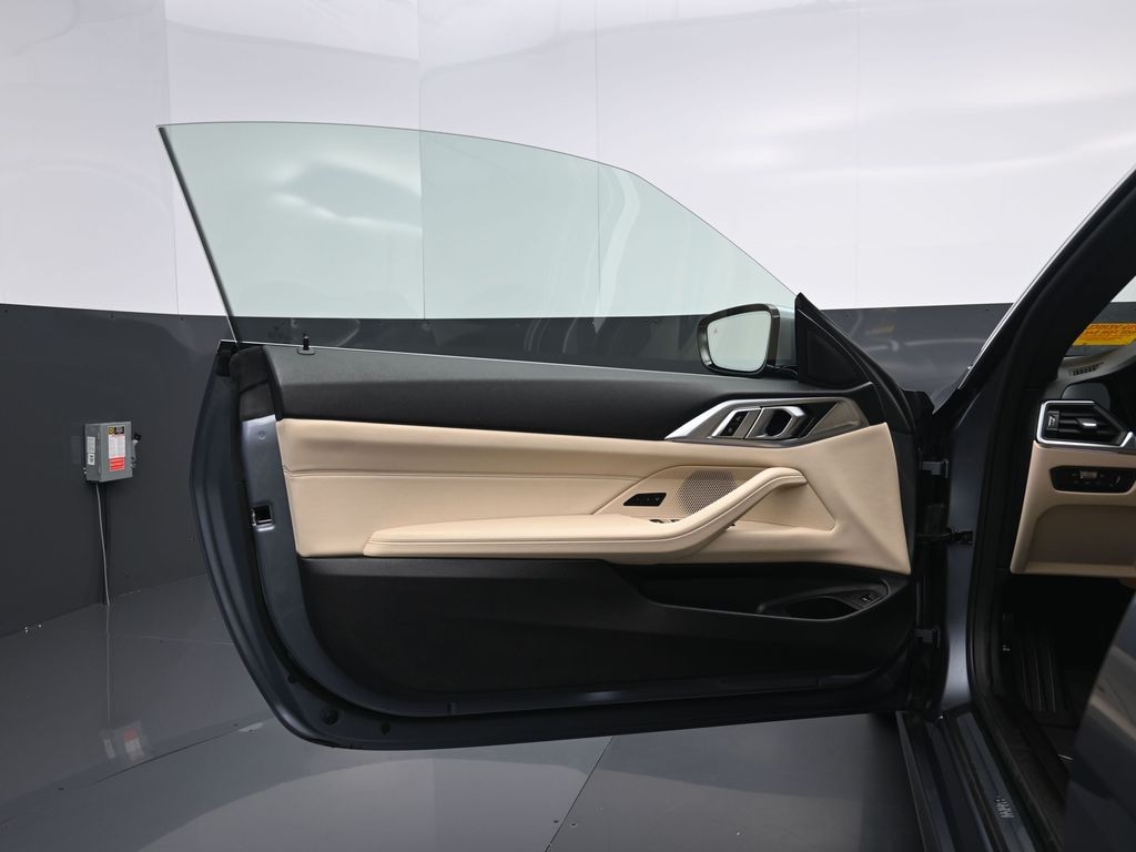 Used 2022 BMW 4 Series 430i xDrive Convertible