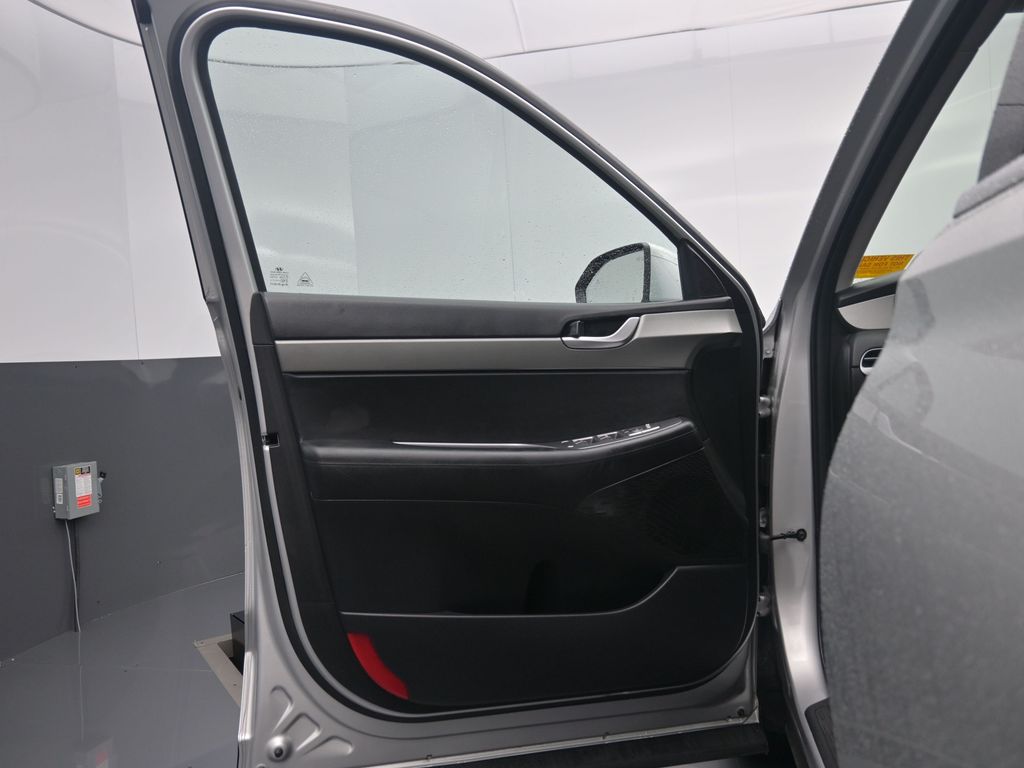 2024 Hyundai Palisade SEL photo 3