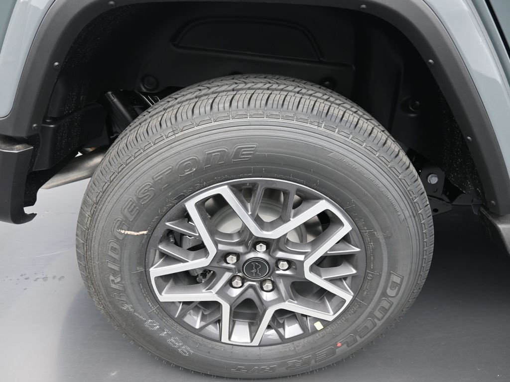 New 2026 Jeep Wrangler Sahara Sport Utility