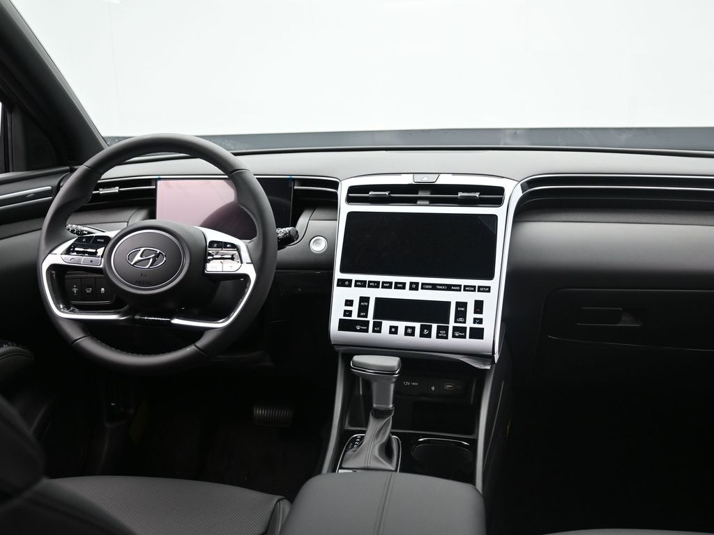 Certified 2024 Hyundai Tucson XRT Sport Utility