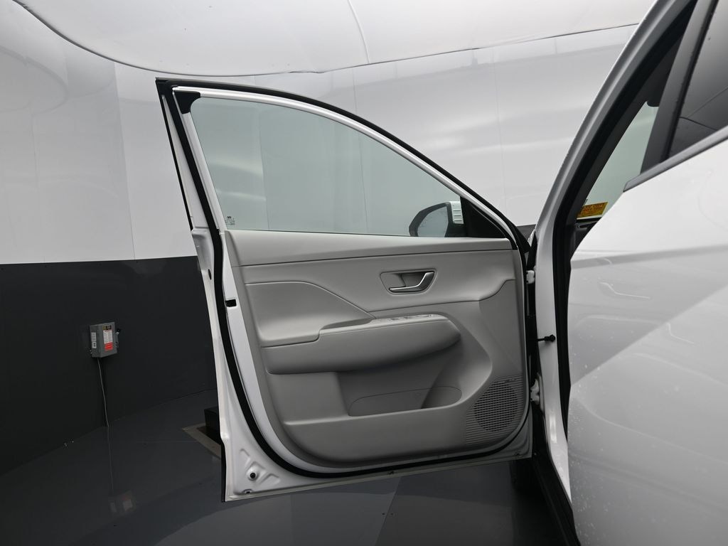 Certified 2024 Hyundai Kona Limited Wagon