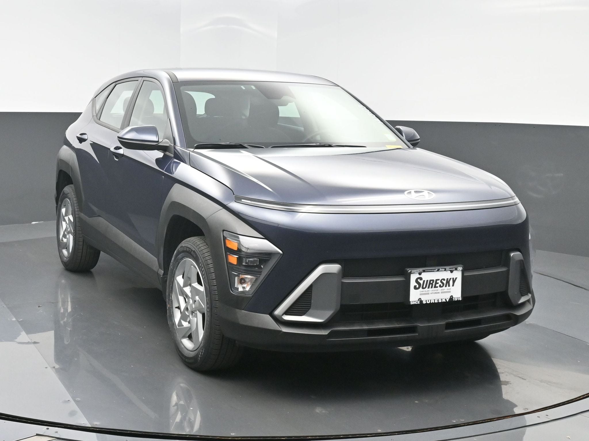 2024 Hyundai Kona SE