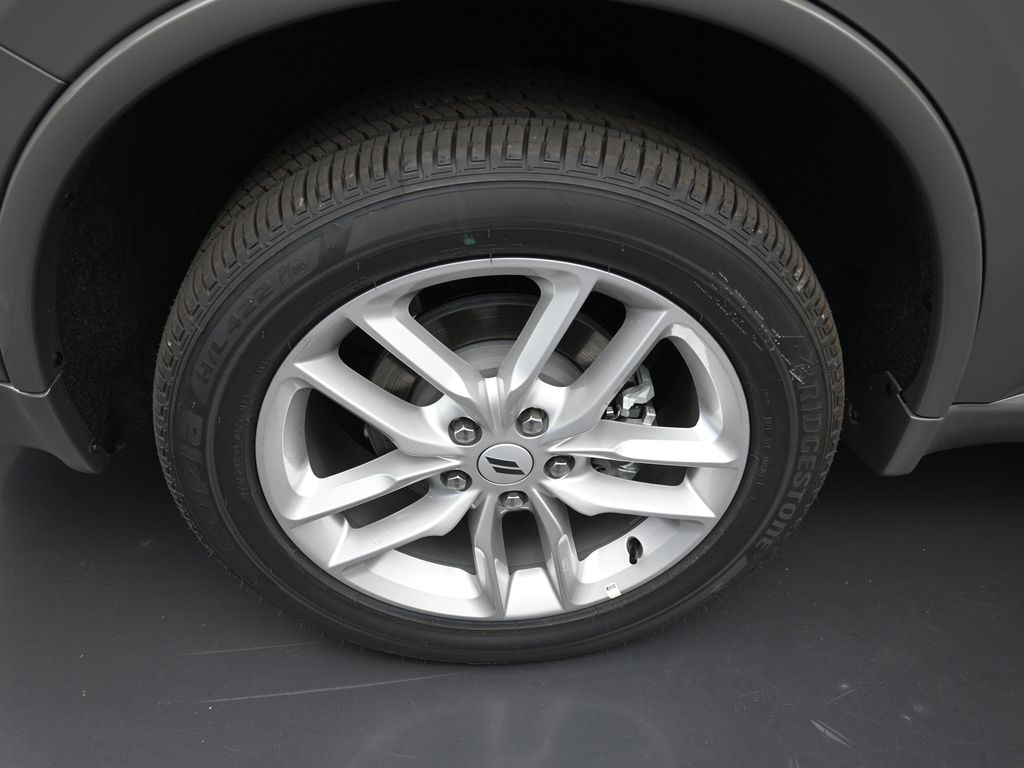 2026 Dodge Durango GT Plus photo 2
