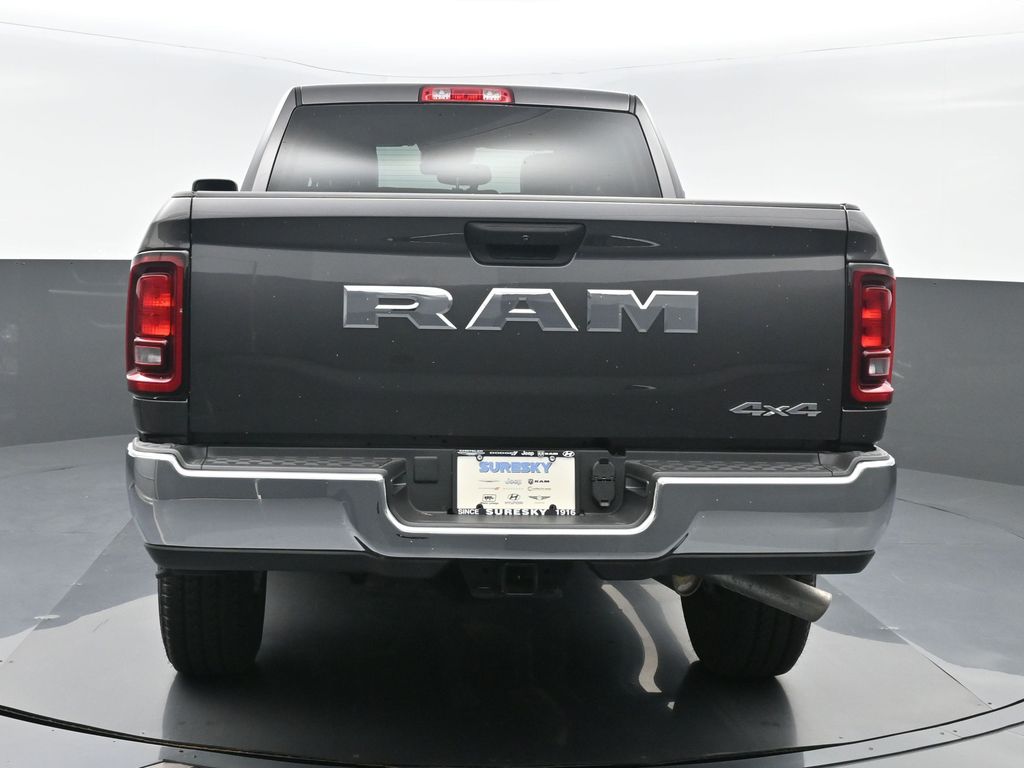 2026 RAM 3500 Tradesman - Photo 17
