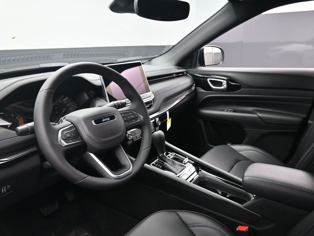 2026 Jeep Compass Limited Altitude - Photo 6