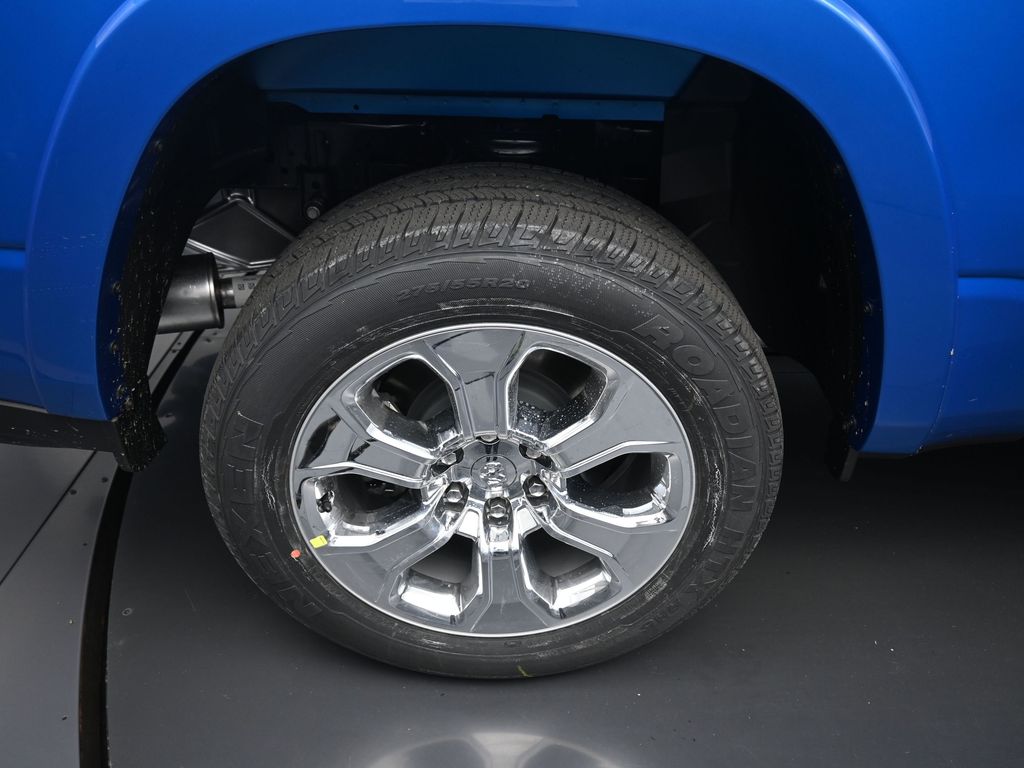 2026 Ram 1500 Big Horn photo 2