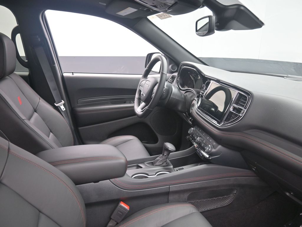 2025 Dodge Durango GT Plus photo 3