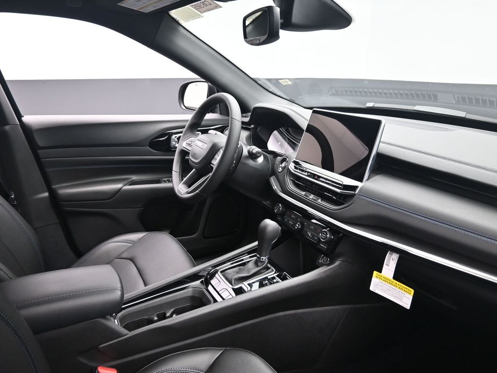 New 2026 Jeep Compass Limited Altitude Sport Utility