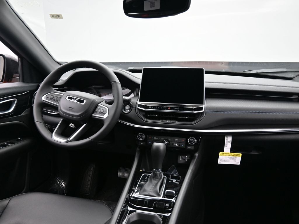 New 2026 Jeep Compass Limited Altitude Sport Utility