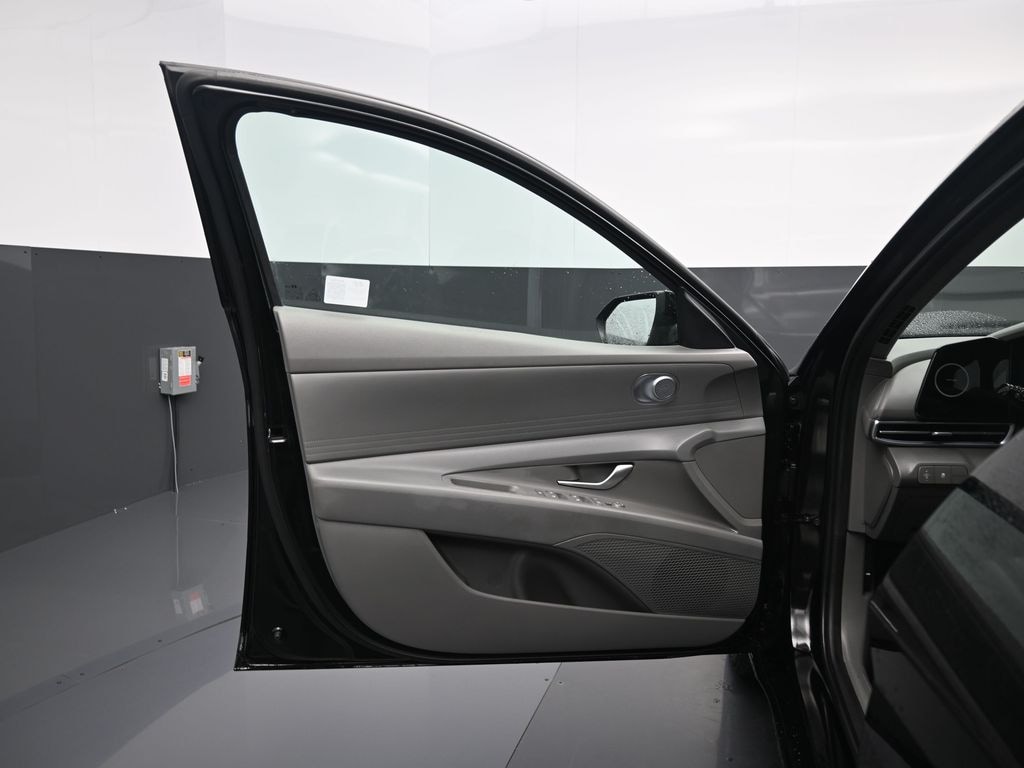 Certified 2024 Hyundai Elantra SEL Sedan