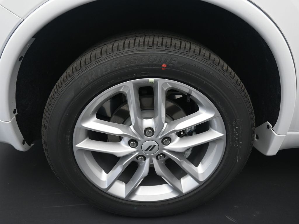 2026 Dodge Durango GT Plus photo 2