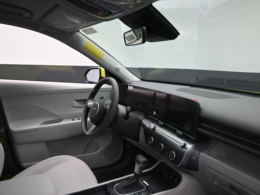 Used 2025 Hyundai Kona SE Sport Utility