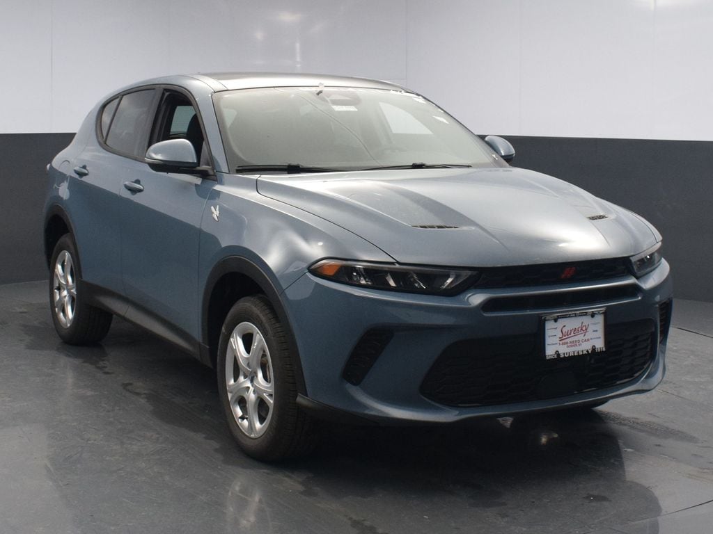 Used 2024 Dodge Hornet GT Plus Sport Utility