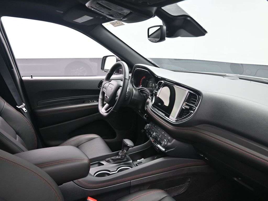2026 Dodge Durango GT Plus photo 4