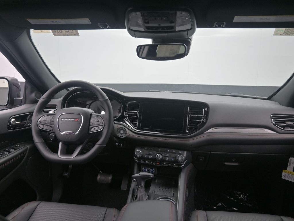 2025 Dodge Durango GT Plus photo 2