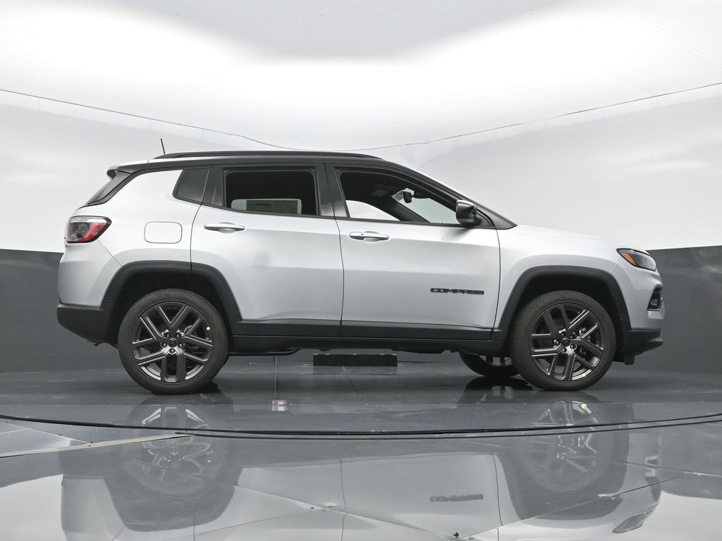 2026 Jeep Compass Limited Altitude - Photo 25