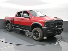 2026 Ram 2500 Power Wagon