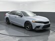 Honda Civic Si