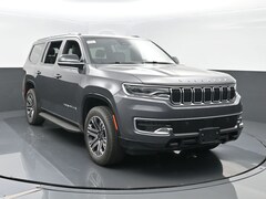 2025 Jeep Wagoneer Series I