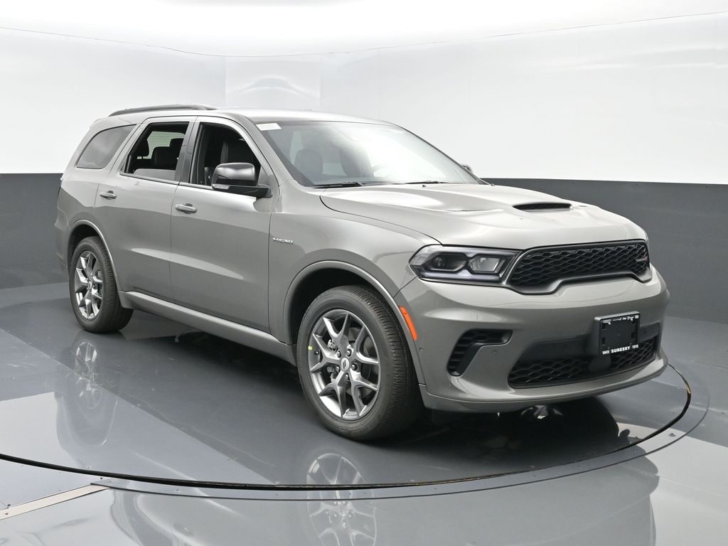 New 2026 Dodge Durango GT Plus Hemi V8 Sport Utility