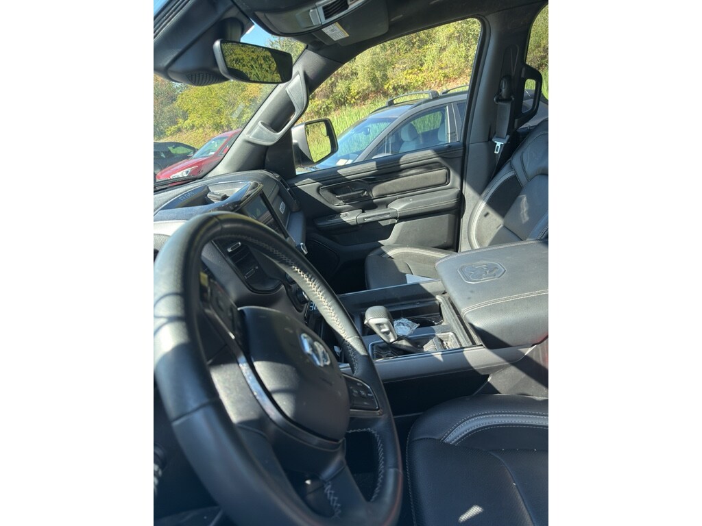 2022 Ram 1500 Sport Rebel photo 3