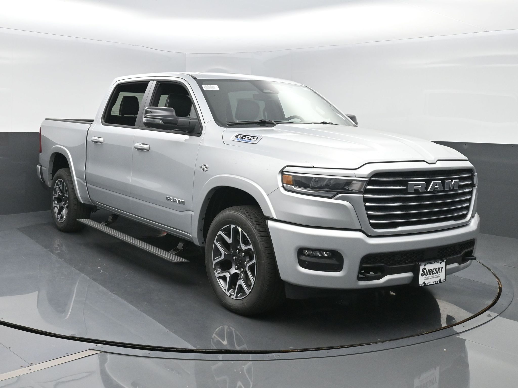 2027 RAM 1500