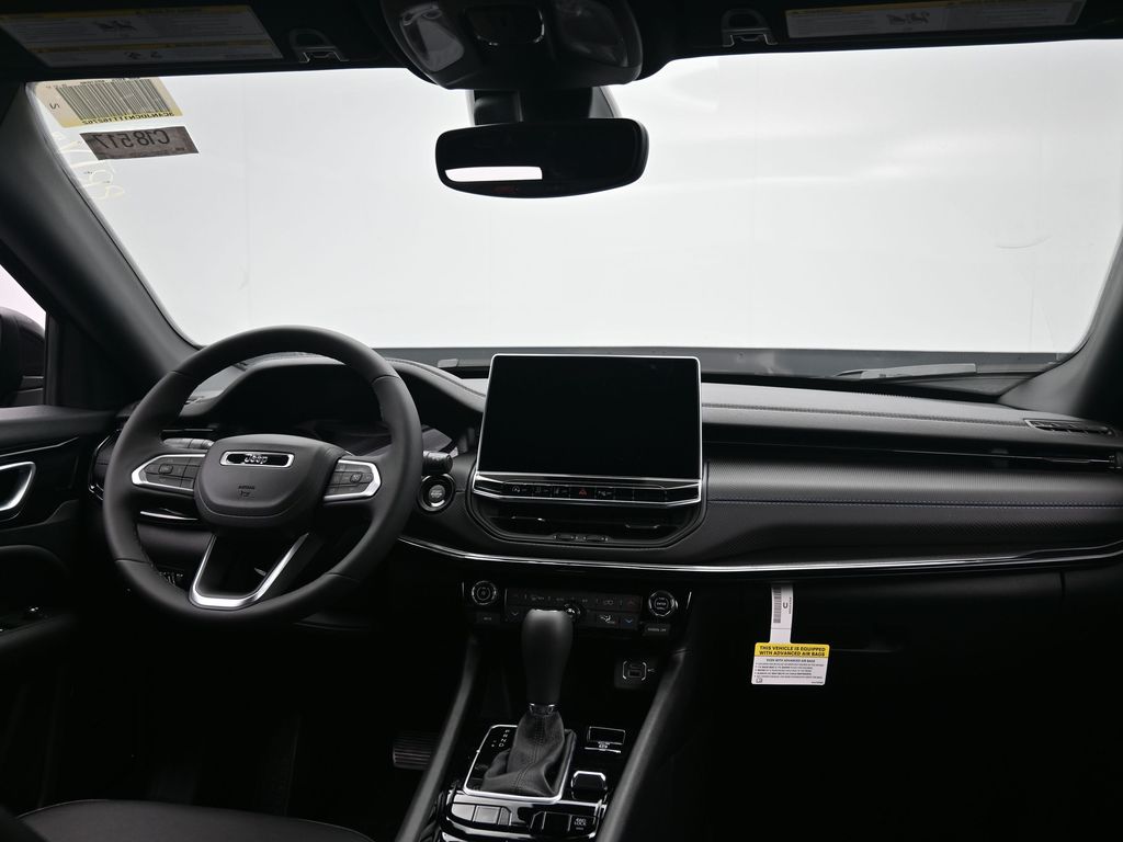 2026 Jeep Compass Limited Altitude photo 3