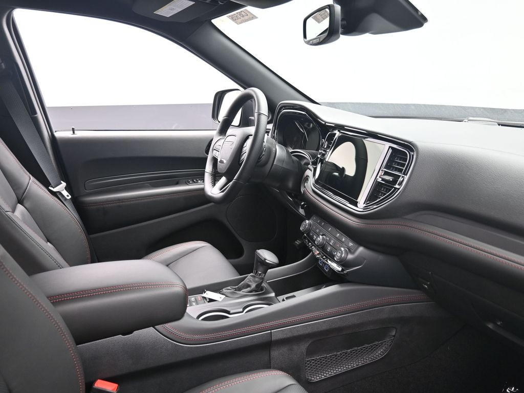 New 2026 Dodge Durango GT Plus Sport Utility