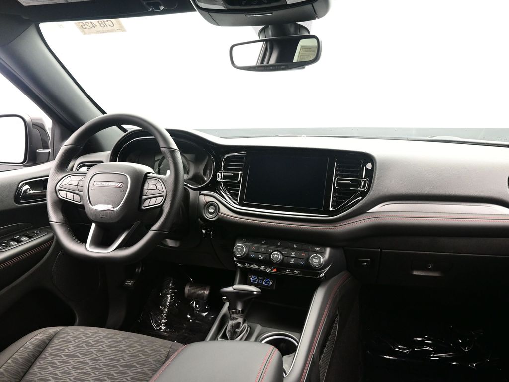2026 Dodge Durango GT photo 2