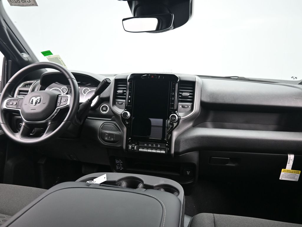 2026 Ram 3500 Tradesman photo 3