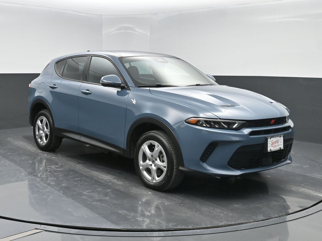 2024 Dodge Hornet GT Plus's photo