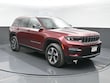  Jeep Grand Cherokee 4xe