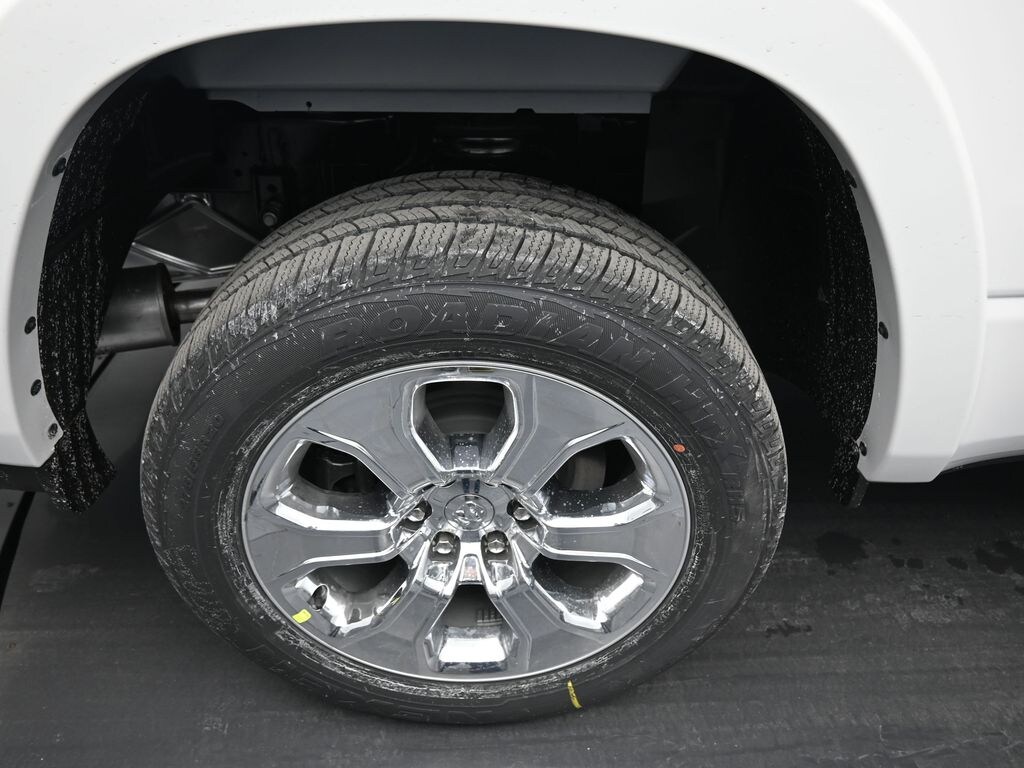 New 2026 Ram 1500 Big Horn Pickup