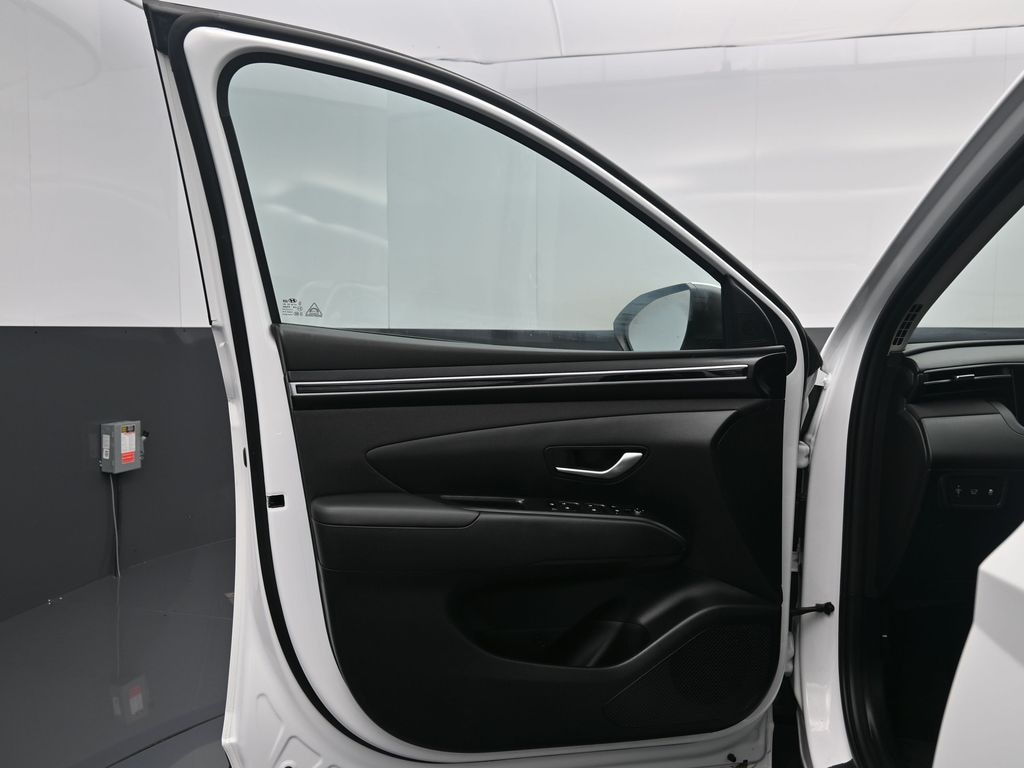Certified 2023 Hyundai Tucson SEL Convenience SUV