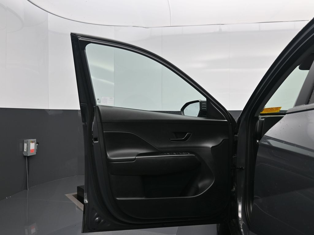 Certified 2024 Hyundai Kona SEL Convenience Wagon