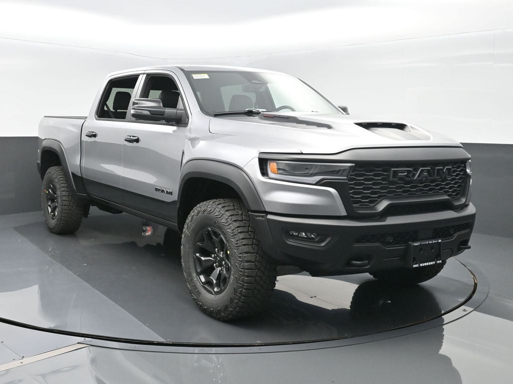 2026 RAM Ram 1500 Pickup RHO's photo