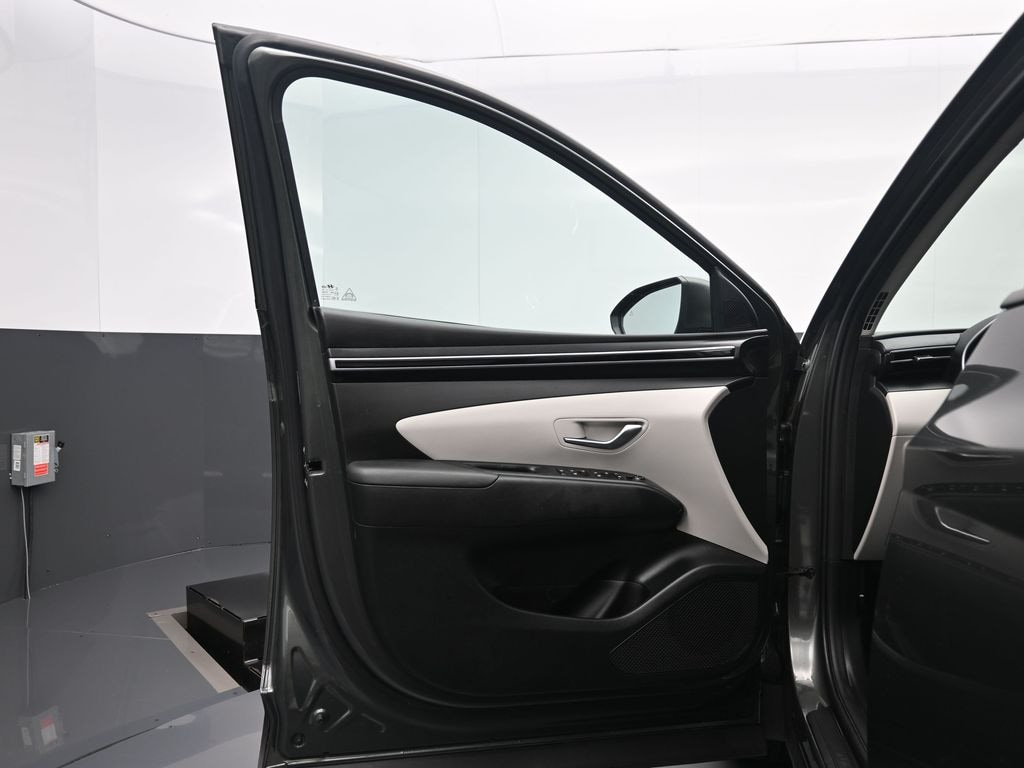 Certified 2023 Hyundai Tucson SEL SUV