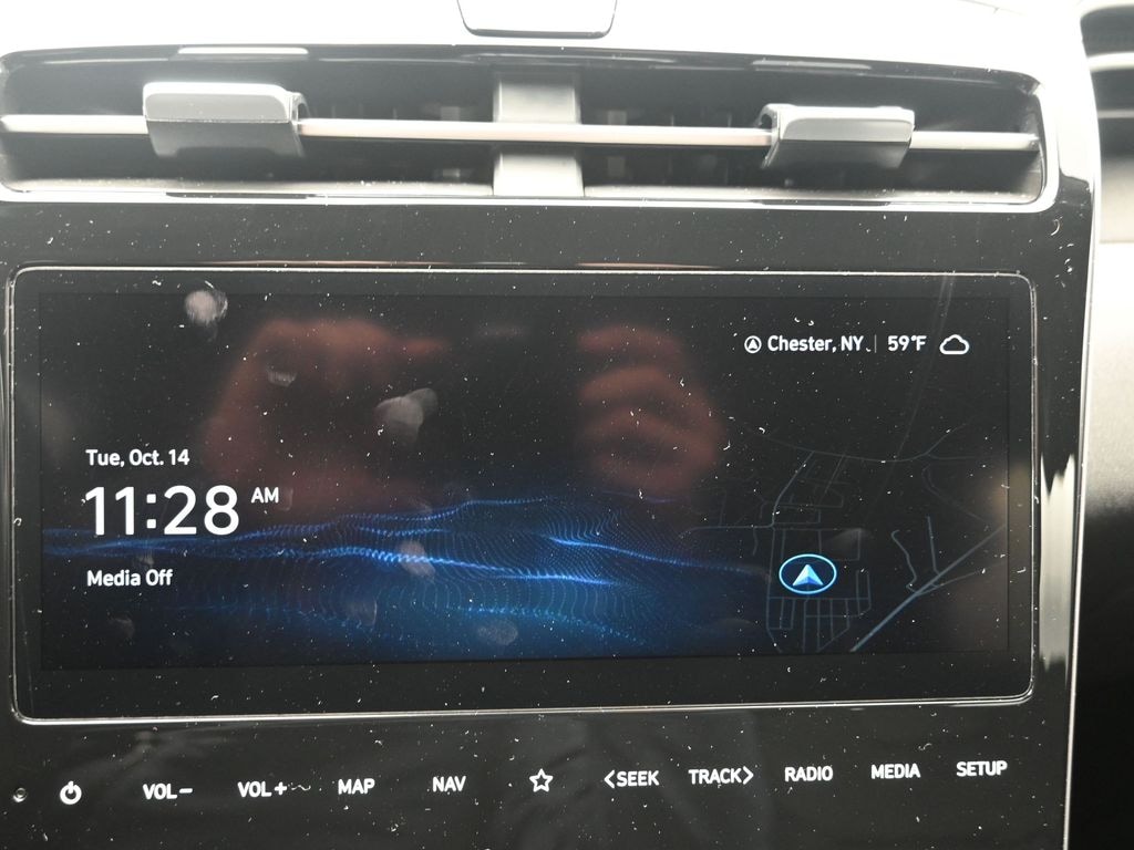 Certified 2024 Hyundai Tucson SEL Convenience SUV