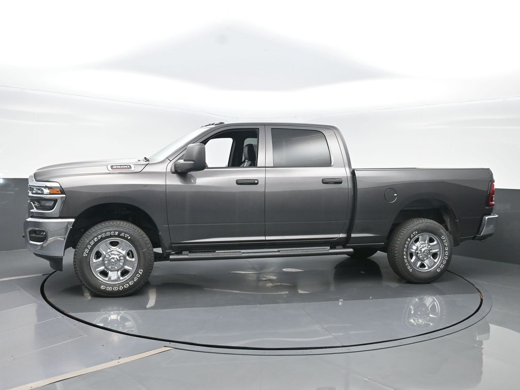 2026 RAM 3500 Tradesman - Photo 21