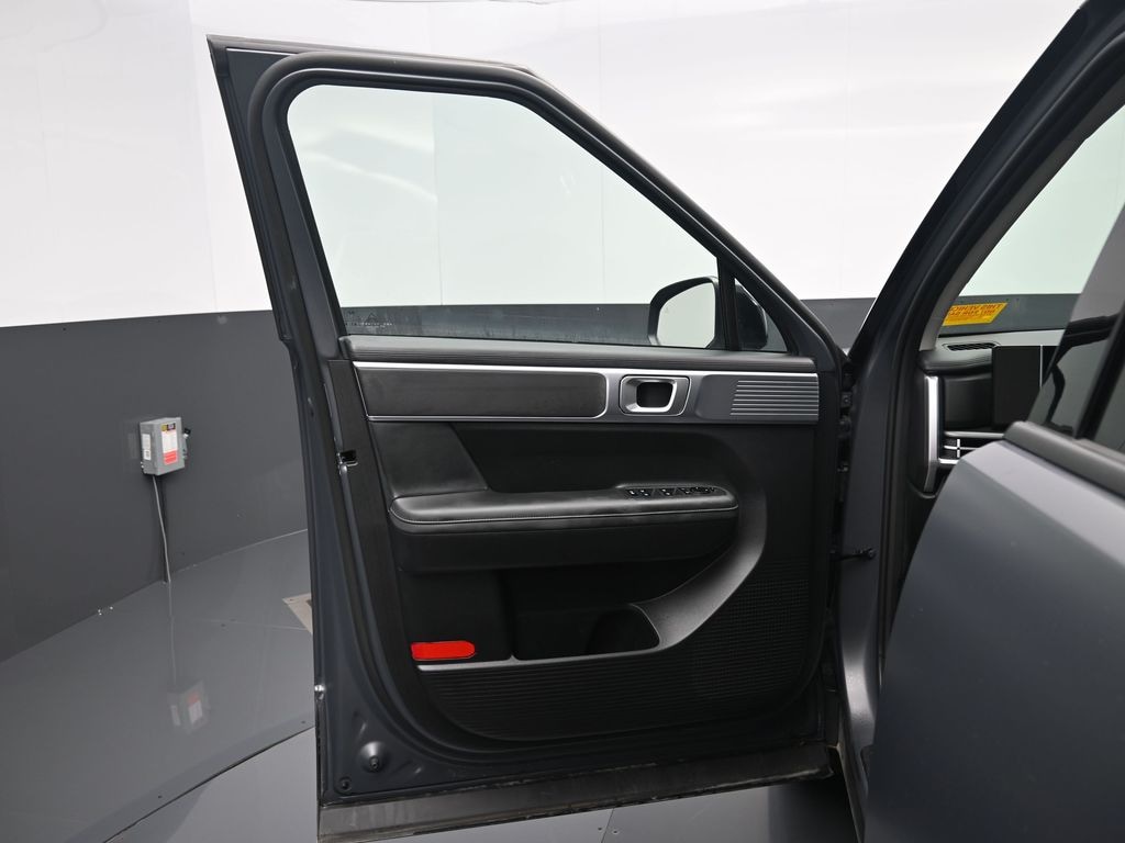 Certified 2025 Hyundai Santa Fe XRT SUV