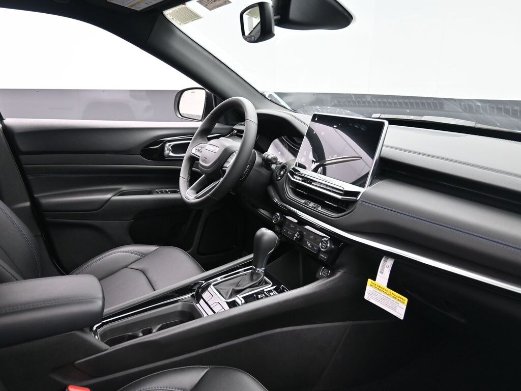 New 2026 Jeep Compass Limited Altitude Sport Utility