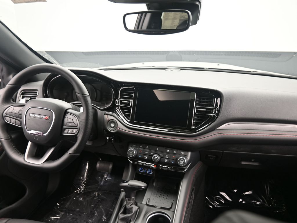 2026 Dodge Durango GT Plus photo 2