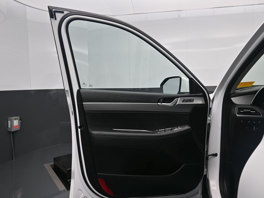 Used 2020 Hyundai Palisade SEL SUV