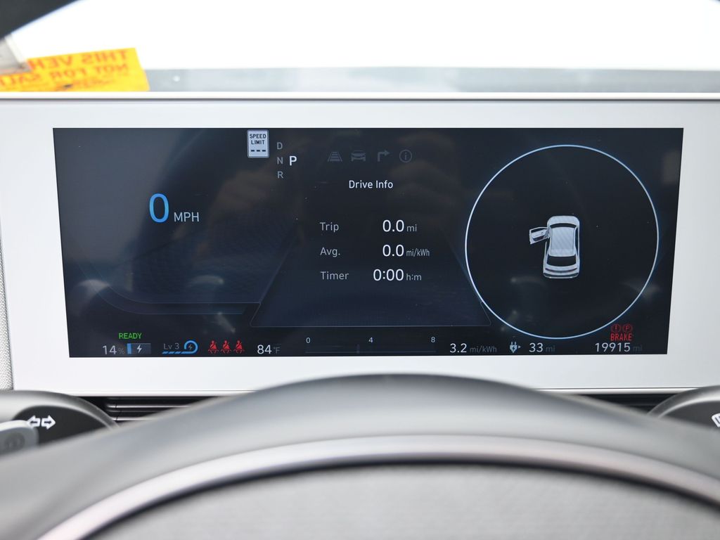 2023 Hyundai Ioniq 5 SEL photo 3