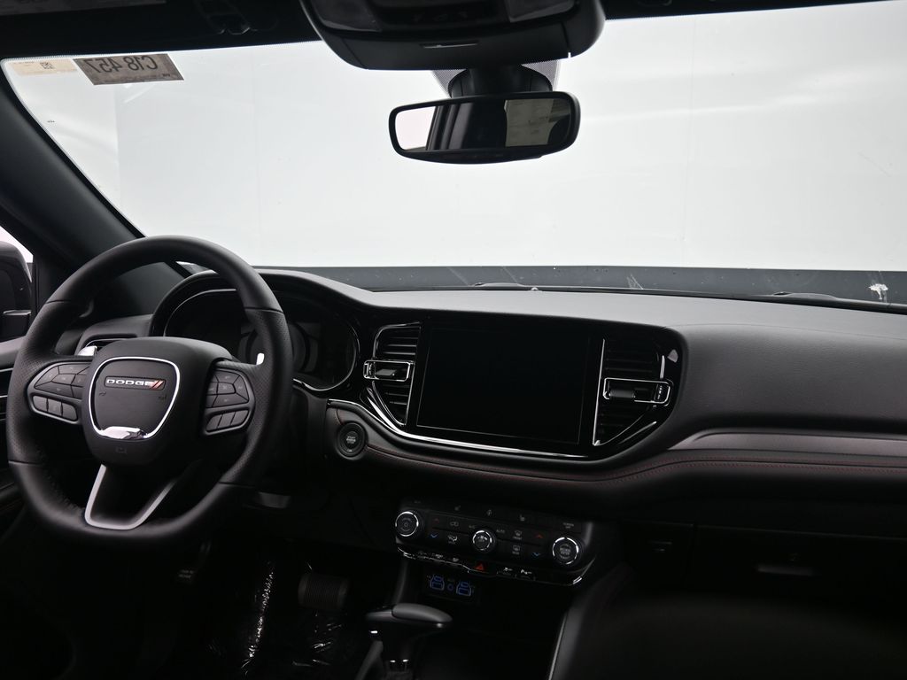 2026 Dodge Durango GT photo 2