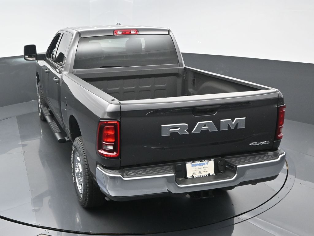 2026 RAM 3500 Tradesman - Photo 9