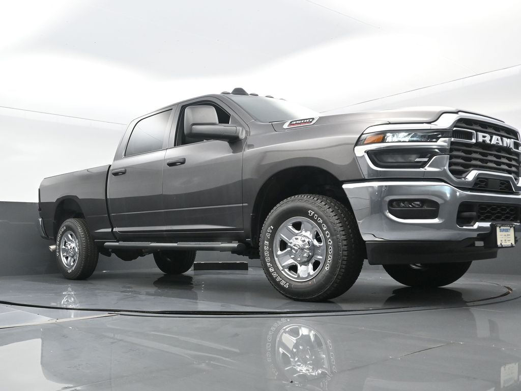 2026 RAM 3500 Tradesman - Photo 24