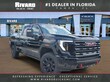 GMC Sierra 2500HD